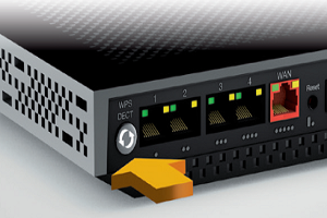 livebox play branchement