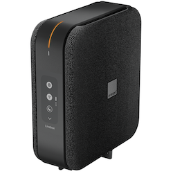Livebox Orange Pro Fibre