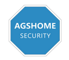 logo AGSHome