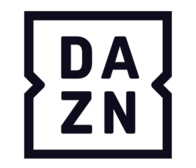 Logo Dazn