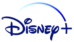 logo Disney Plus