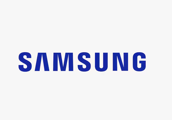 samsung logo