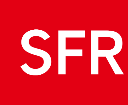 logo SFR
