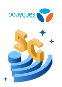 Clé 5G chez Orange, Free, Bouygues ou SFR : comment en profiter ?