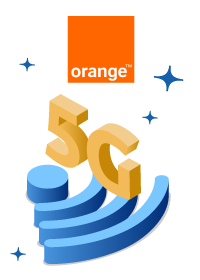 logo Orange