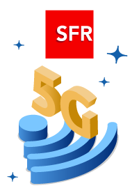 image SFR