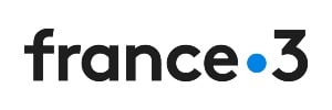 logo france 3 tv