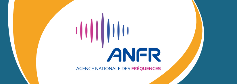 Logo ANFR