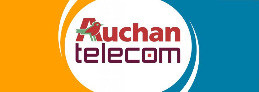 Auchan Telecom