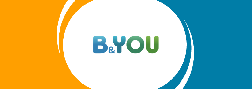 logo B&You