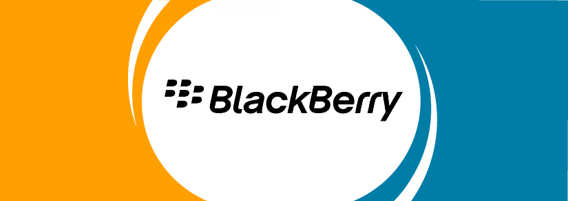 logo Blackberry