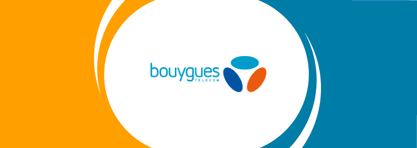 Bouygues déménagement Bbox changement d'adresse