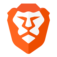 logo brave