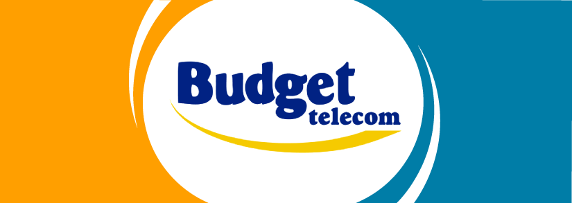 Logo Budget Telecom