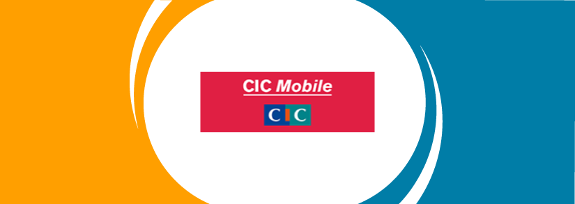 Logo CIC Mobile