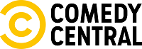 logo comedy central