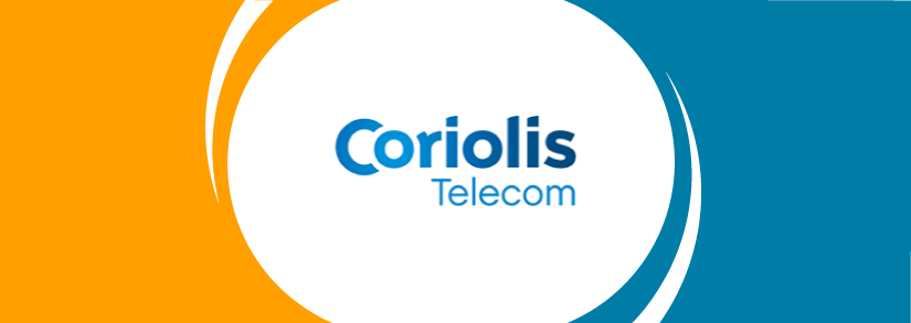 logo Coriolis