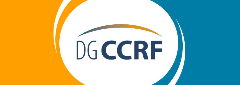 Logo DGCCRF