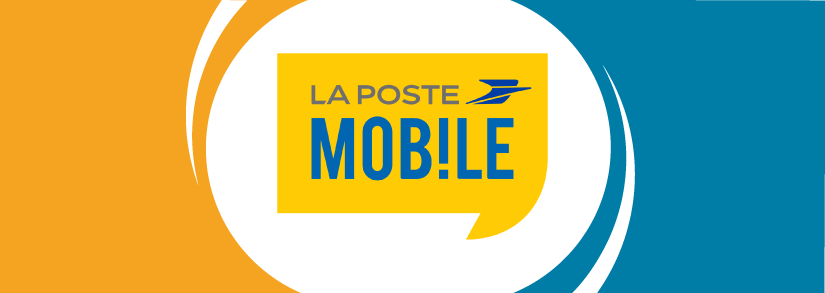 logo La Poste Mobile