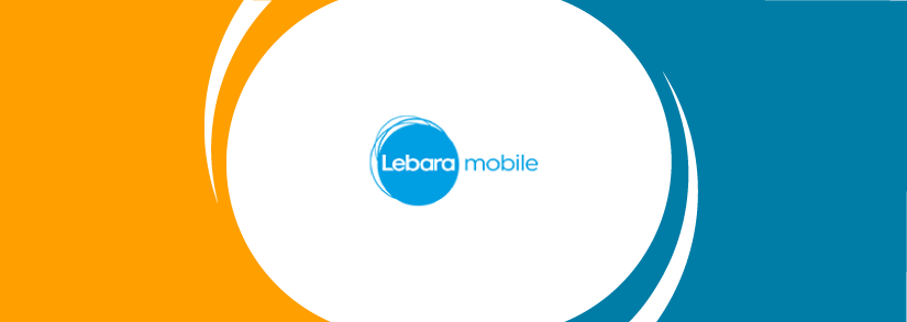 logo Lebara