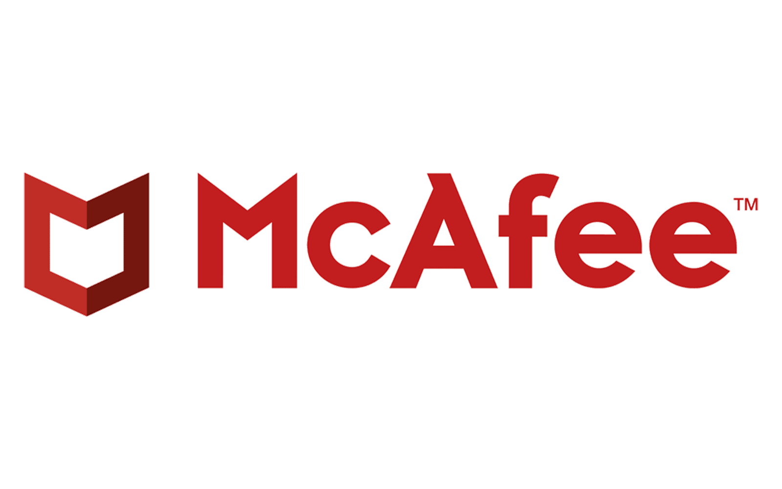 logo McAfee
