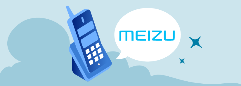 meizu