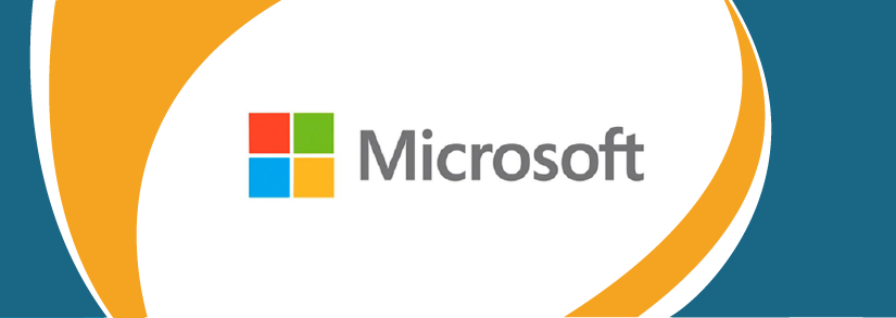 Logo Microsoft