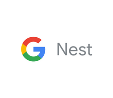Logo Google Nest