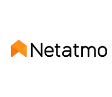 Logo Netatmo