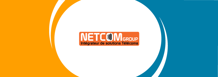 logo Netcom group