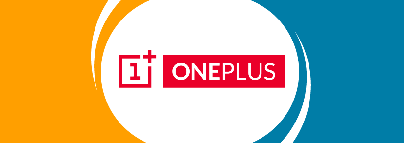 Logo OnePlus