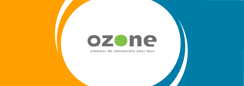 Logo Ozone