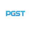 logo pgst