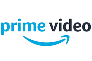 logo prime video