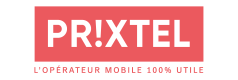 logo prixtel