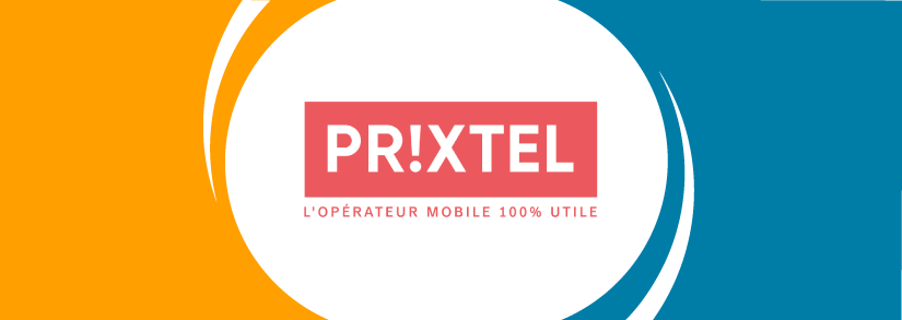 Logo Prixtel