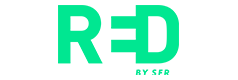 Logo de l'opérateur red