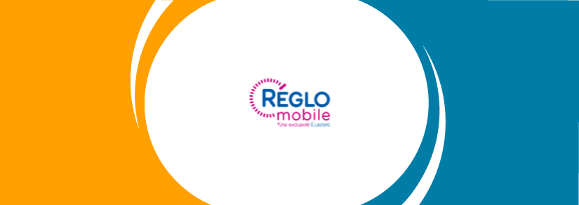 logo Reglo Mobile