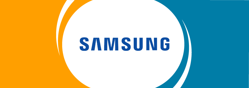 Logo Samsung