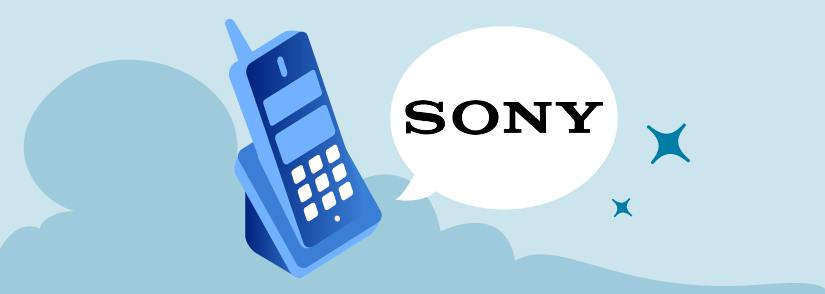 sony smartphone