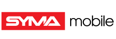 logo syma mobile