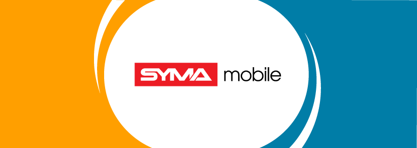 logo Syma Mobile