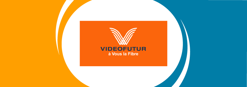 Logo Videofutur