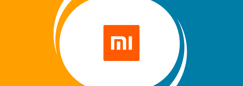 Logo Xiaomi