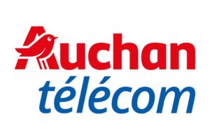 logo Auchan Télécom