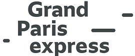 logo grand paris express