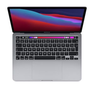 macbook 13 pro