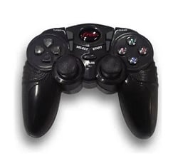 manette free