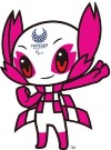 mascotte jo paralympique
