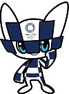 mascotte jo